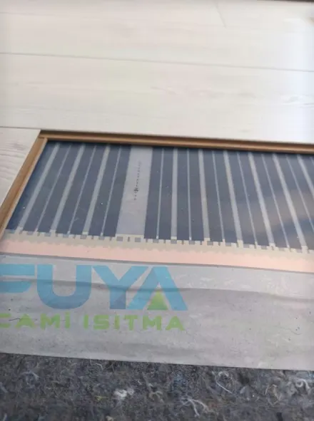 Aydın halı altı ısıtma uygulaması 3