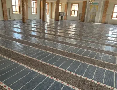 2022 İstanbulada yaptığımız bazı camiler