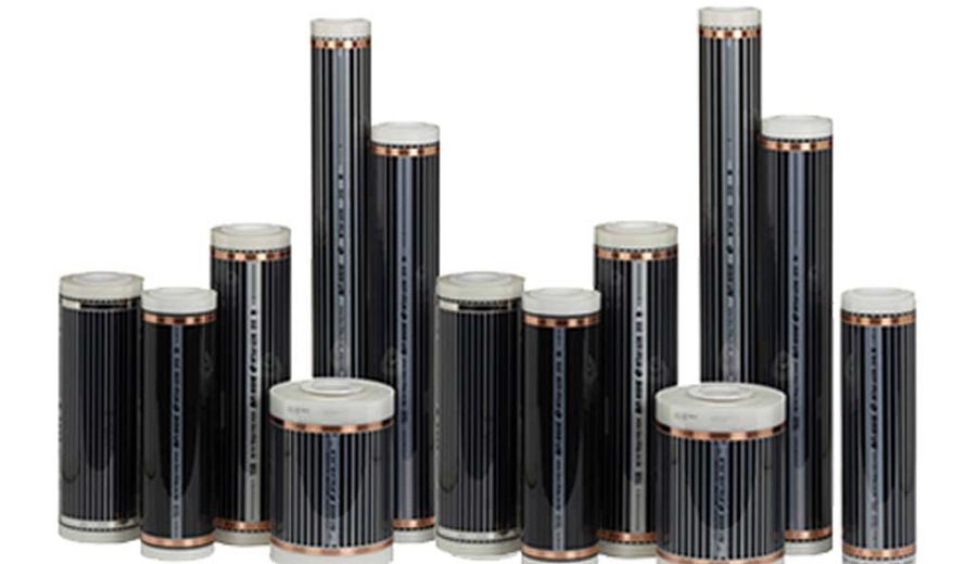ideal karbon film ısıtma özellikleri
